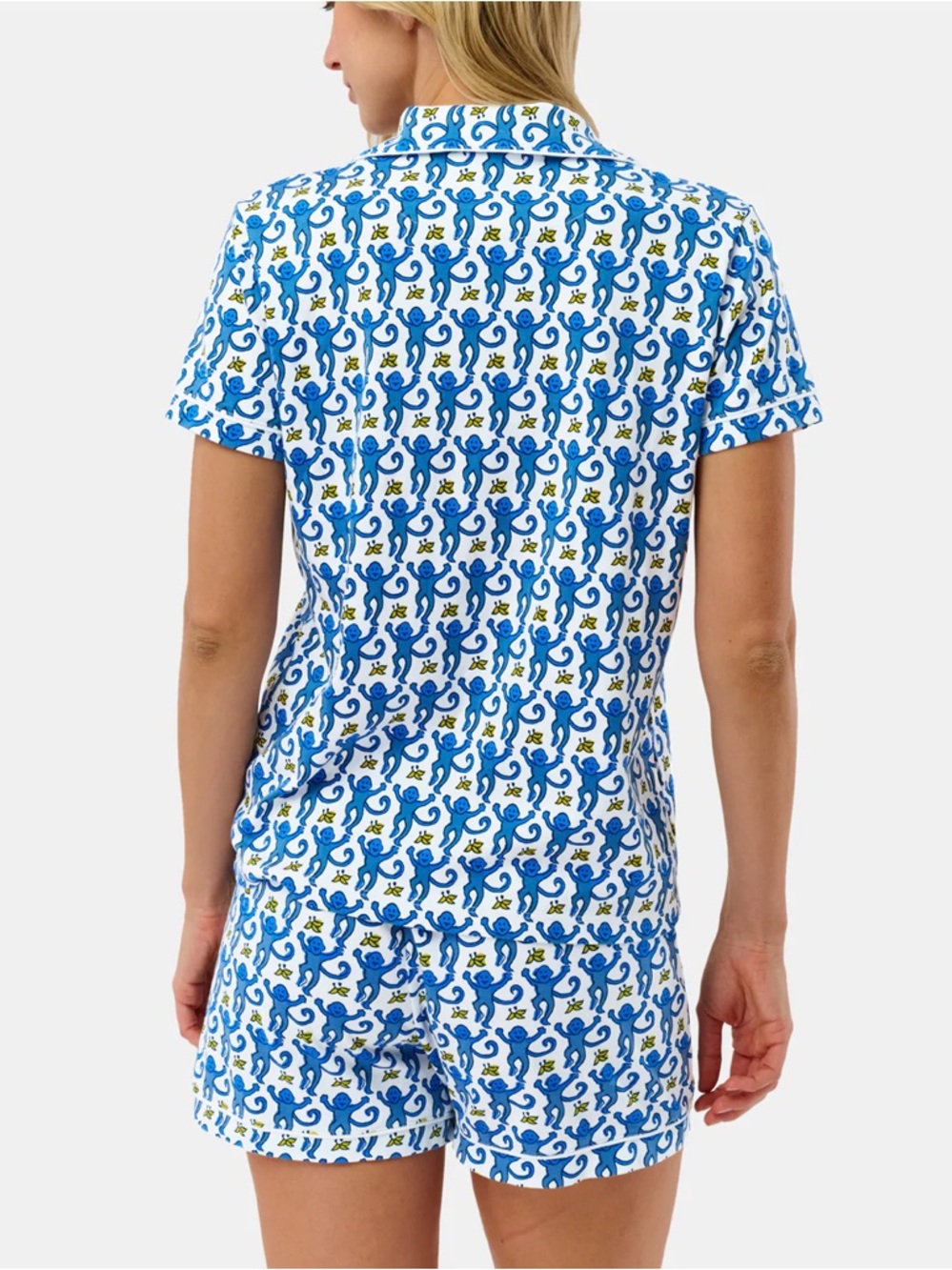 Roller Rabbit Pajamas - Picture 2 of 6